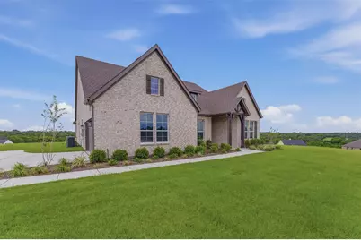 413 Texas Sage Trail, Weatherford, TX 76085 - Photo 3