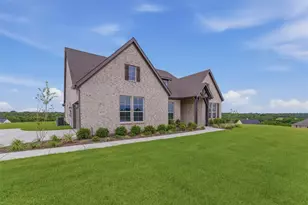 413 Texas Sage Trl, Weatherford, TX 76085 - Photo 3