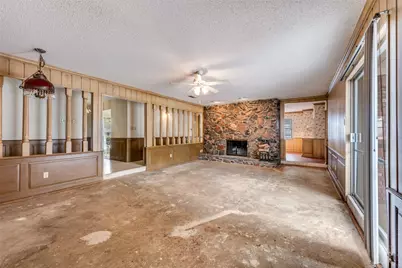 5001 Boulder Lake Road, Fort Worth, TX 76103 - Photo 3