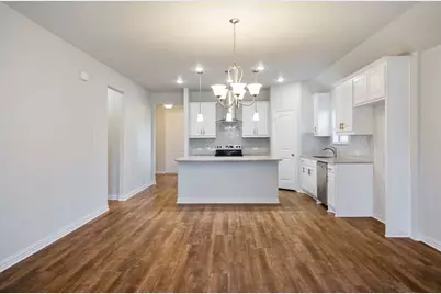 364 Bonita Street, Weatherford, TX 76087 - Photo 5