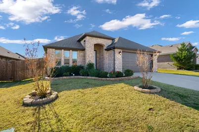 364 Bonita Street, Weatherford, TX 76087 - Photo 3