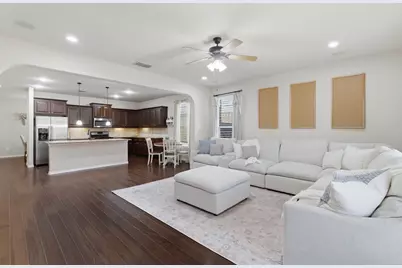 1773 Rio Penasco Road, Fort Worth, TX 76052 - Photo 9
