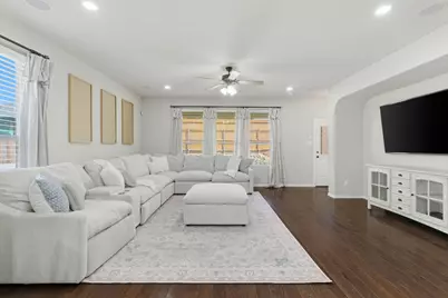 1773 Rio Penasco Road, Fort Worth, TX 76052 - Photo 7