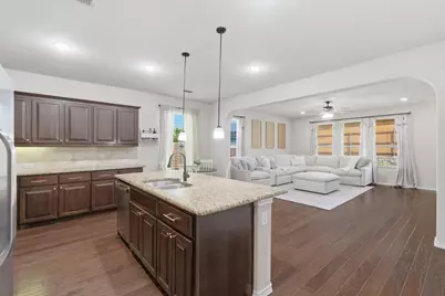 1773 Rio Penasco Road, Fort Worth, TX 76052 - Photo 11