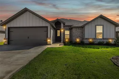 624 Jameson Street, Springtown, TX 76082 - Photo 5