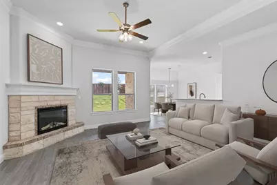 624 Jameson Street, Springtown, TX 76082 - Photo 7