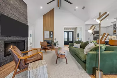 132 Cattail Court, Robinson, TX 76706 - Photo 3