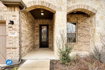 1537 Eagleton Lane, Northlake, TX 76226 - Photo 3
