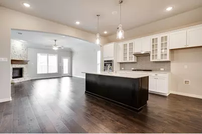 1537 Eagleton Lane, Northlake, TX 76226 - Photo 7