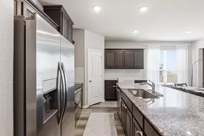 801 Taliaferro Trail, Springtown, TX 76082 - Photo 9