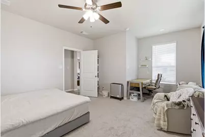 801 Taliaferro Trail, Springtown, TX 76082 - Photo 17
