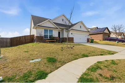 801 Taliaferro Trail, Springtown, TX 76082 - Photo 5