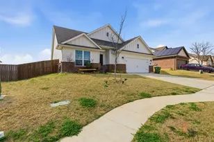 801 Taliaferro Trl, Springtown, TX 76082 - Photo 5