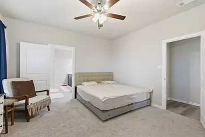 801 Taliaferro Trail, Springtown, TX 76082 - Photo 19