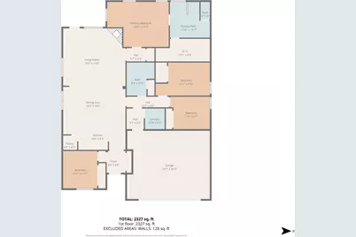 801 Taliaferro Trail, Springtown, TX 76082 - Photo 27