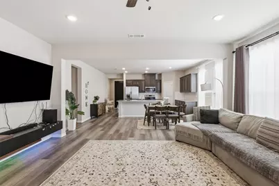 801 Taliaferro Trail, Springtown, TX 76082 - Photo 11