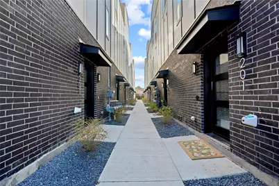 7207 Mohawk Drive #B 3, Dallas, TX 75235 - Photo 3