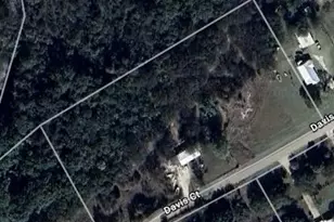 1161 Davis Ct, Rio Vista, TX 76093 - Photo 1