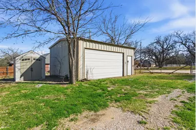 321 E Woody Creek Court, Springtown, TX 76082 - Photo 39