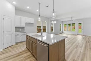 525 Waterford Park Boulevard, Weatherford, TX 76087 - Photo 7