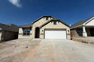 525 Waterford Park Boulevard, Weatherford, TX 76087 - Photo 1