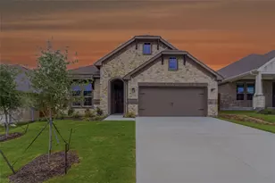 525 Waterford Park Boulevard, Weatherford, TX 76087 - Photo 1