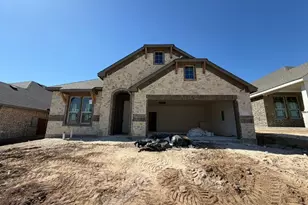 525 Waterford Pk Blvd, Weatherford, TX 76087 - Photo 1