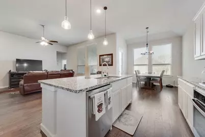 1308 E Swan Trail, Argyle, TX 76226 - Photo 9