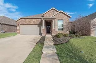 1308 E Swan Trail, Argyle, TX 76226 - Photo 1