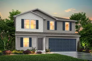 134 Sienna Dr, Alvord, TX 76225 - Photo 1