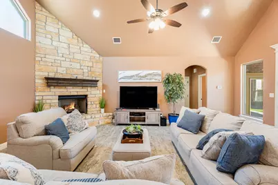 3414 Fountain Way, Granbury, TX 76049 - Photo 15