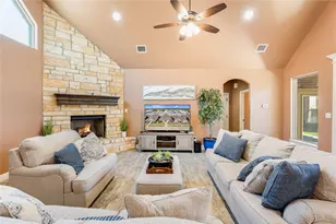 3414 Fountain Way, Granbury, TX 76049 - Photo 17