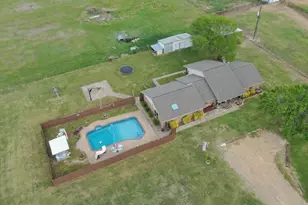 430 Carter Rd, Italy, TX 76651 - Photo 1