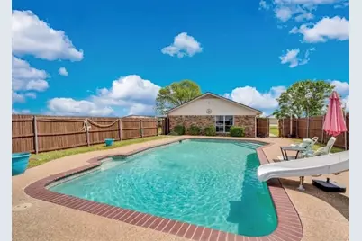 430 Carter Road, Italy, TX 76651 - Photo 3