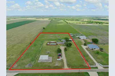 430 Carter Road, Italy, TX 76651 - Photo 5