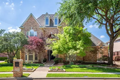 1705 Old Course Drive, Plano, TX 75093 - Photo 1