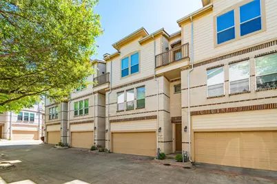 4830 Cedar Springs Road #5, Dallas, TX 75219 - Photo 1