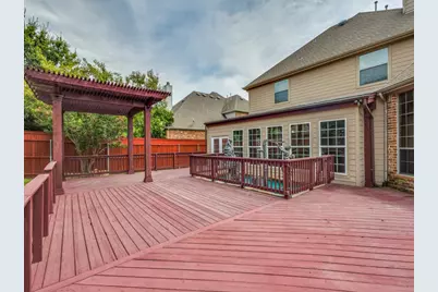 2817 Pioneer Drive, Melissa, TX 75454 - Photo 23