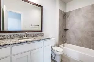 6523 Bowman Roberts Dr, Fort Worth, TX 76179 - Photo 7