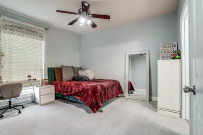 2020 S Bridgefarmer Road, Lowry Crossing, TX 75069 - Photo 15