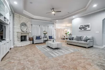 2020 S Bridgefarmer Road, Lowry Crossing, TX 75069 - Photo 7