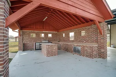 2020 S Bridgefarmer Road, Lowry Crossing, TX 75069 - Photo 23