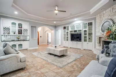 2020 S Bridgefarmer Road, Lowry Crossing, TX 75069 - Photo 9