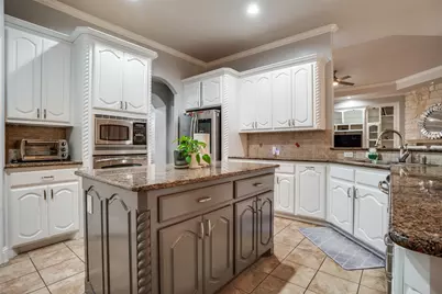 2020 S Bridgefarmer Road, Lowry Crossing, TX 75069 - Photo 11