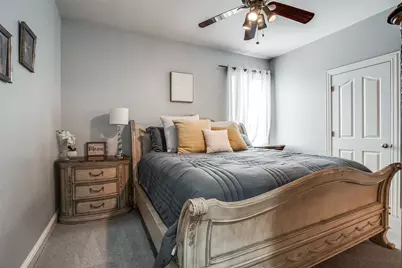 2020 S Bridgefarmer Road, Lowry Crossing, TX 75069 - Photo 17