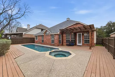 2213 Graystone Court, Keller, TX 76248 - Photo 33