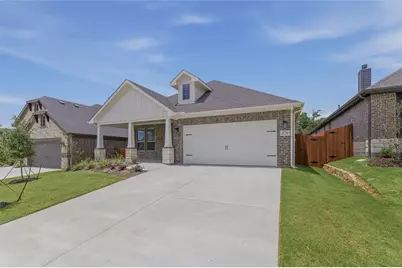 529 Waterford Park Boulevard, Weatherford, TX 76087 - Photo 3