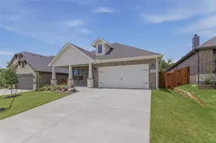 529 Waterford Park Boulevard, Weatherford, TX 76087 - Photo 3