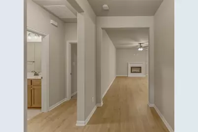 529 Waterford Park Boulevard, Weatherford, TX 76087 - Photo 5