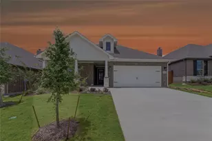529 Waterford Park Boulevard, Weatherford, TX 76087 - Photo 3